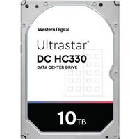Western Digital Ultrastar DC HC330 3.5 10000 GB SAS