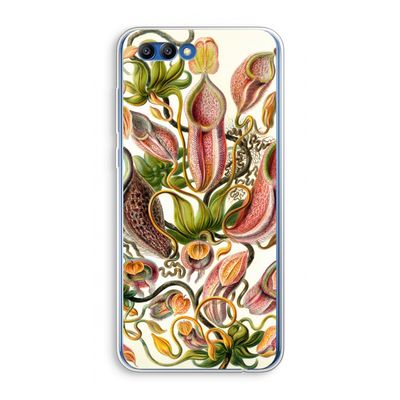 Haeckel Nepenthaceae: Honor 10 Transparant Hoesje