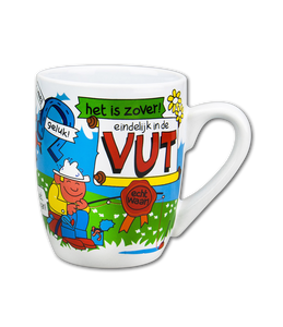 Cartoonmok VUT