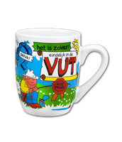 Cartoonmok VUT