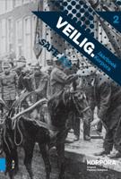 Veilig (Paperback) Veilig (Paperback)
