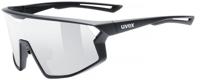 Uvex skyryse mirror silver - sports glasses