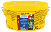 Sera Pond Ectopur - 2,5 kg