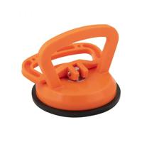Topgear zuignap (glas) enkel