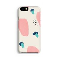 Monday Surprise: Volledig geprint iPhone SE 2020 Hoesje