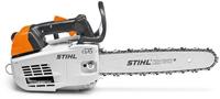 Stihl ms 201 tc-m benzinekettingzaag | 35 cm | 3/8"p p | 1,8 kw | 2,4 pk - 11452000272