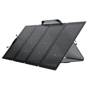 Ecoflow 220W Solar Panel