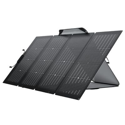 Ecoflow 220W Solar Panel