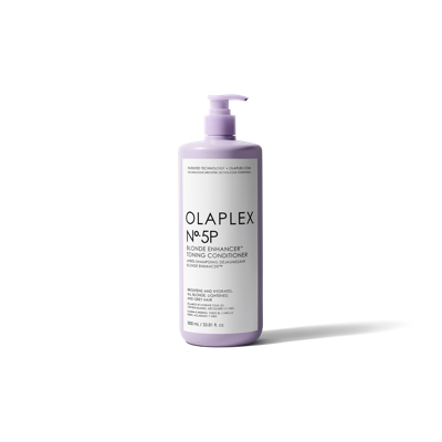 Olaplex Stap No.5P Blonde Enhancer Toning Conditioner 1000ml