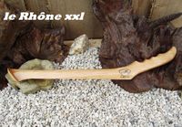 Exclu Kwakhout Le Rhone XXL 50mm Kop
