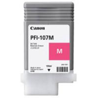 Canon PFI-107M inktcartridge 1 stuk(s) Origineel Magenta - thumbnail