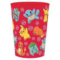 Pokémon drinkbeker - thumbnail