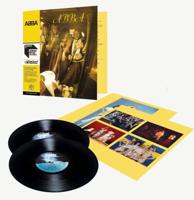 Abba - Abba 2LP