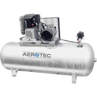 Aerotec N60-500 Z PRO Pneumatische compressor 500 l 10 bar