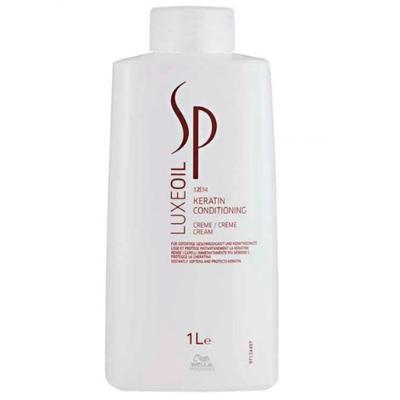 System Professional Luxeoil Keratin Conditioning Cream 1000ml
