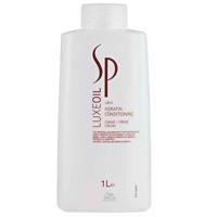 System Professional Luxeoil Keratin Conditioning Cream 1000ml