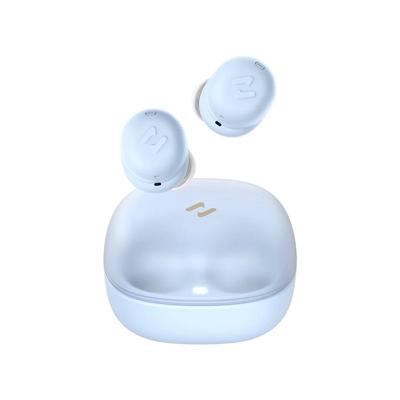 Havit TW969 - Draadloze TWS-hoofdtelefoon, blauw