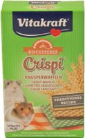 Crispi's wafeltjes hamster 12 stuks/10 gram - Vitakraft - thumbnail