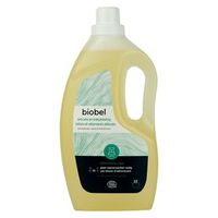 Vloeibaar Wasmiddel voor Wasbare Luiers, Babykleding en Delicate Stoffen - 1500 ml