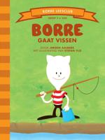 Borre gaat vissen (Hardback)