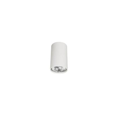 Lyora Witte opbouwspotEye 5,5cm - 5255