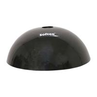 10 ROUND CONES SOFTEE PACK
