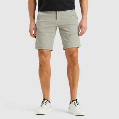 Pme Legend Psh2504663 American Classic Chino Shorts Korte Broeken 9091 Alloy