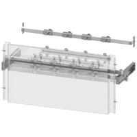 Siemens 8PQ6000-5BA83 8PQ60005BA83 1 stuk(s)