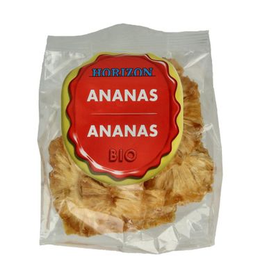 Ananasringen bio