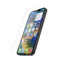 Hama Displaybescherming Premium Crystal Glass voor IPhone 15/15 Pro