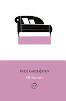 Oblomov - Ivan Gontsjarov - ebook