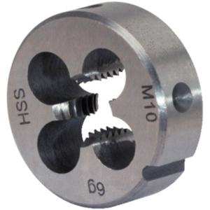 KS Tools 3320030 Snijsets Metrisch M3 x 0.50 Staal 20 mm