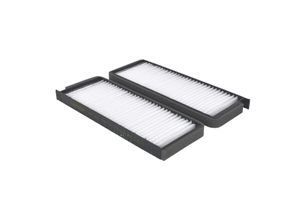 Interieurfilter M1176
