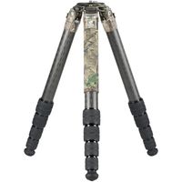 Leofoto Summit LM-365C Camo Statief