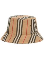 Burberry bob Icon Stripe - Tons neutres - thumbnail