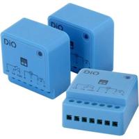 Kit 3 sluitermodules - DIO CONNECTED HOME - DiO (433Mhz/ZB/BLE)