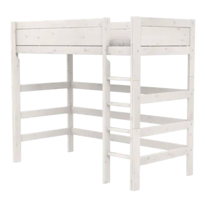 Lifetime hoogslaper Whitewash