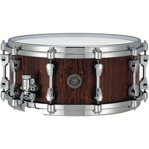 Tama Starphonic PBC146-MNC Bubinga 14 x 6 inch snaredrum