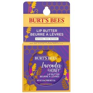 Burts Bees Lip butter lavender & honey (11,3 gr)