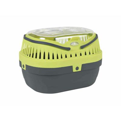 Draagmand Trixie Plastic 23 × 16 × 17 CM