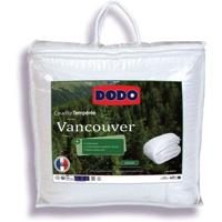 DODO Vancouver Tempered Dekbed - 220 x 240 cm - Wit