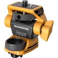 SmallRig 5520 Adjustable Monitor Support compatible with ARRI 3/8&apos;&apos;-16 screws "BumbleBee Edition"