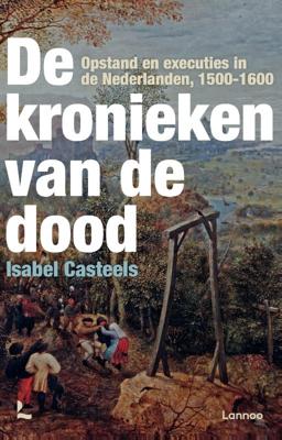 De kronieken van de dood (Hardback)