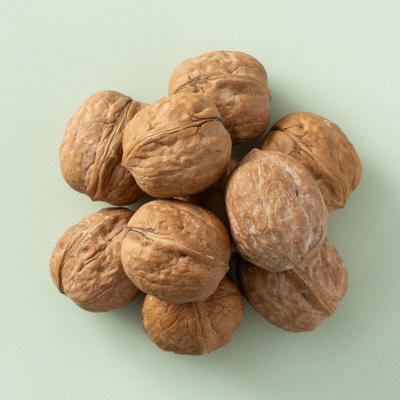 Walnoten in dop 25 kg baal