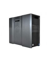 HP Z840 2x Xeon 8C E5-2640v3 2.60Ghz, 32GB (4x8GB) DDR4, 256GB SSD + 4TB HDD SATA, Quadro K4200 4GB, Win 10 Pro