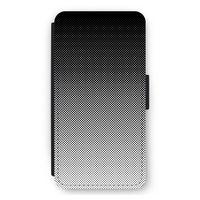 Musketon Halftone: iPhone 11 Pro Max Flip Hoesje