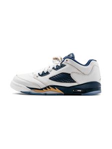 Jordan Kids baskets Air Jordan 5 Retro - Blanc