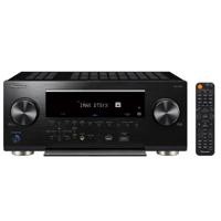 Pioneer: VSX-LX505 Elite 9.2-kanaals AV Receiver - Zwart