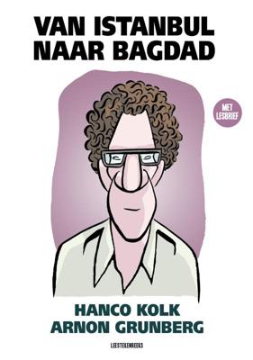 Van Istanbul naar Bagdad (Paperback)