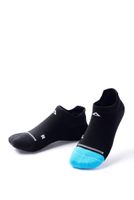 NABOSO Foot Recovery Socks Unisex Sportsokken Zwart 1 paar/paren - thumbnail